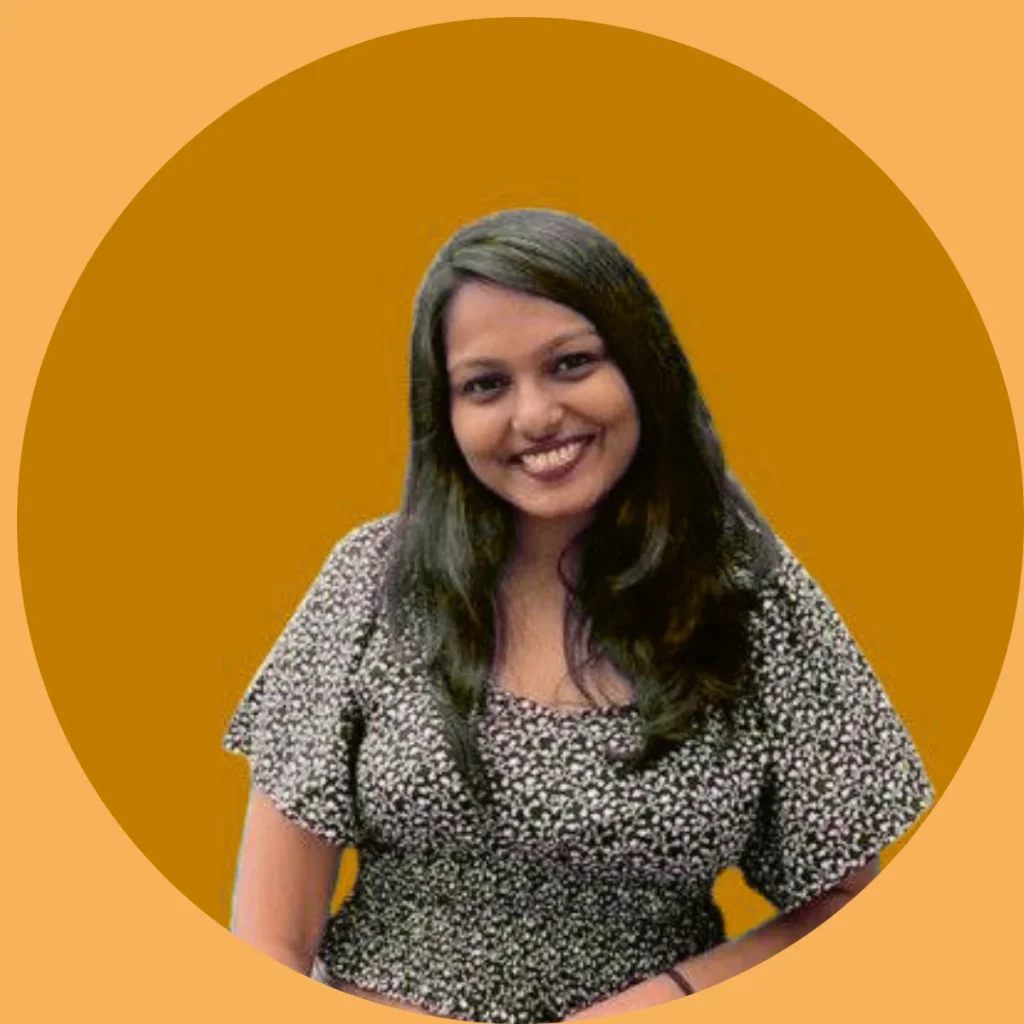 Mariya Rabin – Digital Marketing Strategist in Idukki and SEO Expert